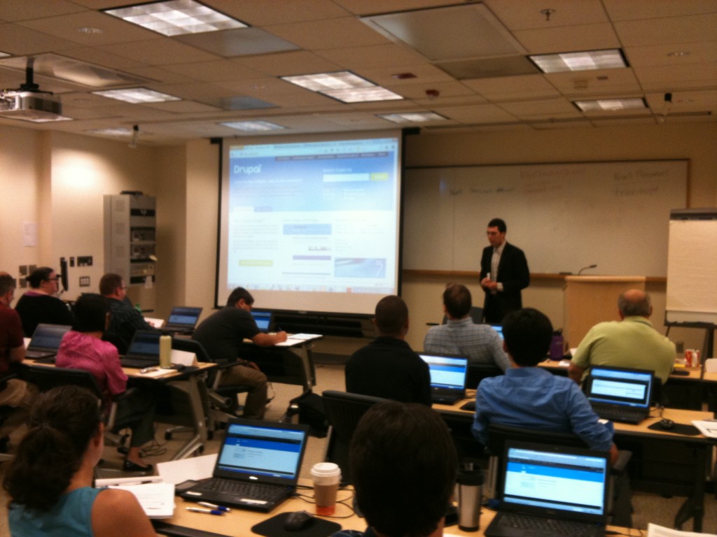 TrainingWorkshop